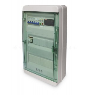 Шкаф управления ZCS-W-V1_(CRB) на базе контроллера CAREL ZCS-W-V1_(CRB)